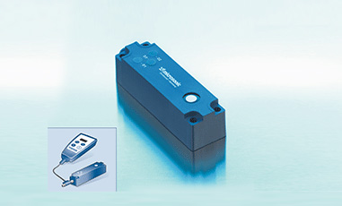 方形緊湊型傳感器