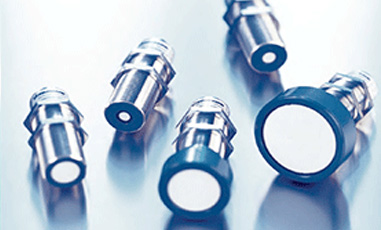 Contrinex科瑞超聲波傳感器