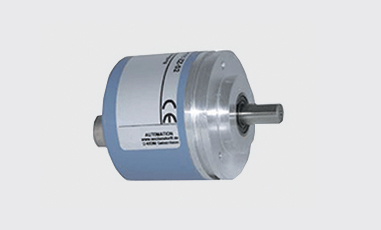 CONTRINEX科瑞增量編碼器