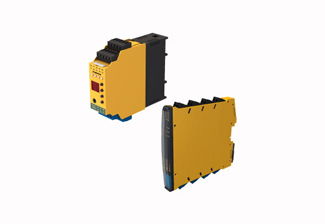 圖爾克模擬量隔離柵