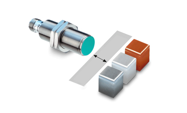 baumer堡盟電感式接近開關(guān)