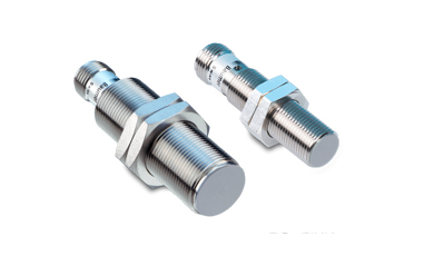 帶IO-Link接口的電感式傳感器