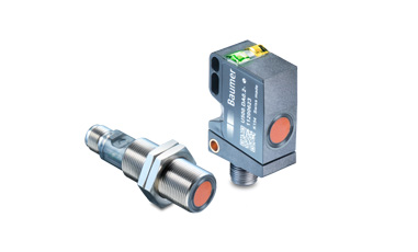 參數(shù)設(shè)置靈活的堅固型超聲波傳感器