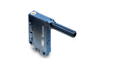 帶束波套的傳感器