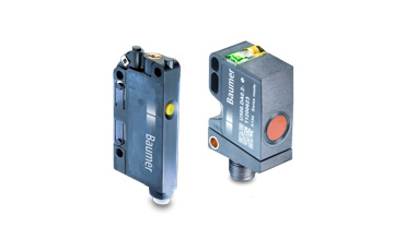 帶IO-Link接口的超聲波傳感器