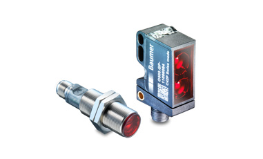 無(wú)需反光板的智能反射式光電傳感器-SmartReflect