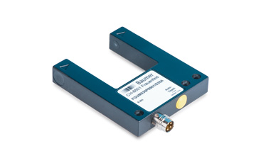 槽形和直角形傳感器