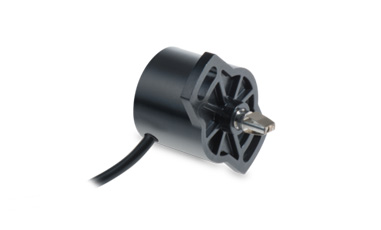 28 mm – 內(nèi)置接口和堅(jiān)固型磁感應(yīng)技術(shù)