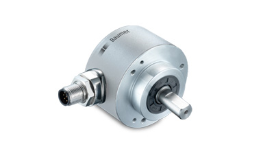 58 mm – 內(nèi)置接口和堅(jiān)固型磁感應(yīng)技術(shù)