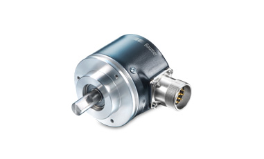 58 mm內(nèi)置接口 – 準(zhǔn)確的光感應(yīng)