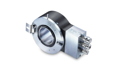 大尺寸空心軸，孔徑達(dá)50.8 mm