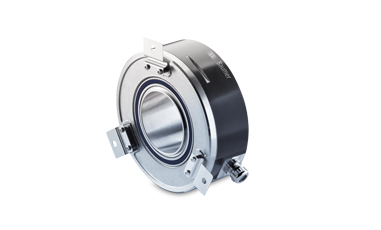 大尺寸空心軸，孔徑達(dá)85 mm