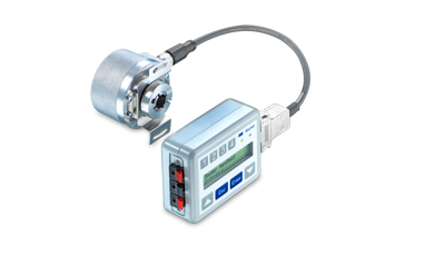 分辨率和輸出信號可設(shè)置