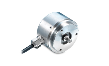 30到58 mm設(shè)計 – 堅固型磁感應(yīng)技術(shù)