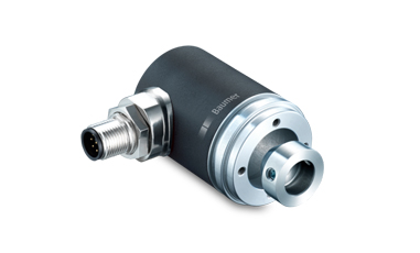 絕對值多圈編碼器套件