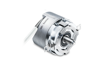 baumer堡盟電機(jī)反饋編碼器