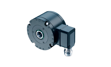 為增量式重載編碼器設(shè)定標(biāo)準(zhǔn)