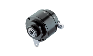 功能安全型重載編碼器