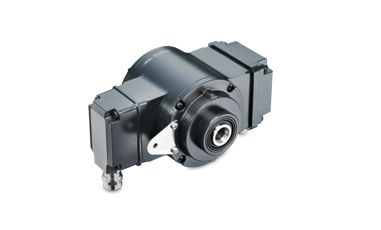 編碼器集成了數(shù)字式超速開(kāi)關(guān)