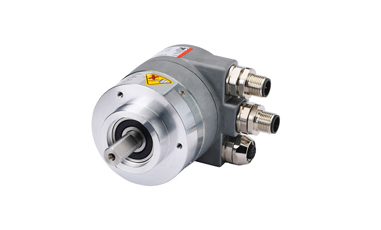 單圈絕對(duì)型編碼器2450