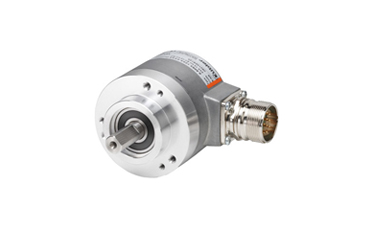 多圈絕對型編碼器