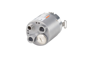 多圈絕對型編碼器