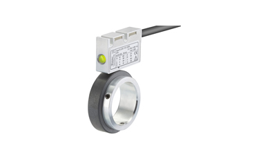 增量型, 無(wú)軸承, 磁性 LI20 RI20