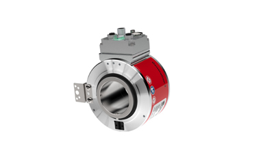 工業(yè)通孔大孔徑系列