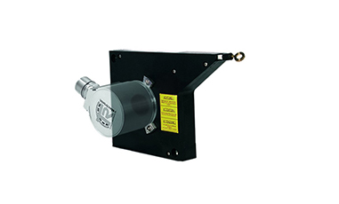 絕對值編碼器-輕量化的拉繩系列