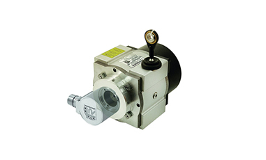 絕對值編碼器-ATEX防爆拉繩系列