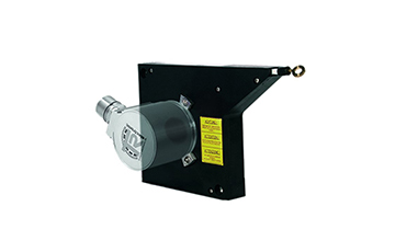 增量編碼器-輕量化的拉繩系列