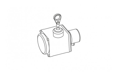 SWM系列拉線編碼器