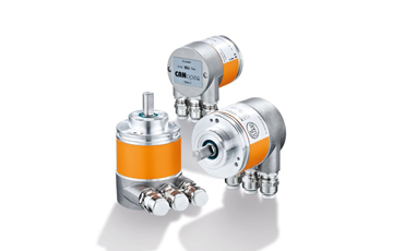 IFM易福門絕對(duì)值型編碼器