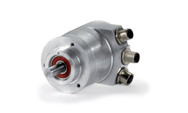 海德漢絕對值型編碼器