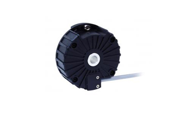 Eltra意爾創(chuàng)增量編碼器EH80C/P/K