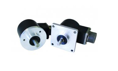 Eltra意爾創(chuàng)光學實心軸增量旋轉(zhuǎn)編碼器EH-EL63A/D/E