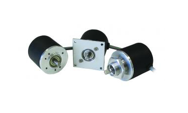 Eltra意爾創(chuàng)光學實心軸增量旋轉(zhuǎn)編碼器EL-ER40