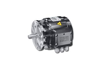 霍伯納HOG 10 DN 1024 I + FSL N=900RPM編碼器