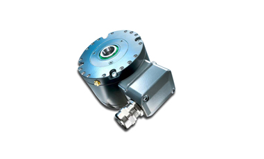 霍伯納HOG10 DN1024+FSL(1200)編碼器