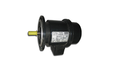 霍伯納HOG 12 DN 1024 CI 編碼器