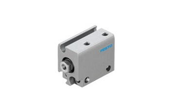 緊湊型氣缸ADN-S