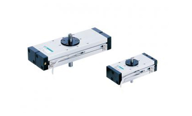 SELEX擺動(dòng)氣缸