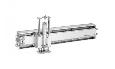 新移載系統(tǒng)