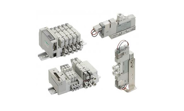 先導(dǎo)式3?5通閥