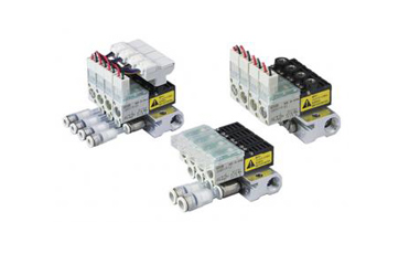 負(fù)壓切換單元