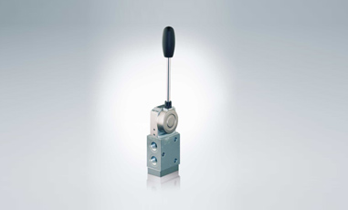 SG, SP系列換向閥