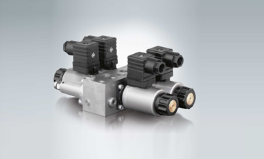 SW, SWP, SWR系列換向閥