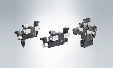 NSMD系列閥門(mén)組合