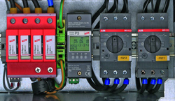 雷電計(jì)數(shù)器