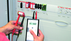 電涌保護(hù)器測試裝置